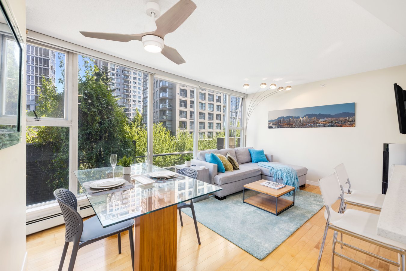1008 Cambie Street