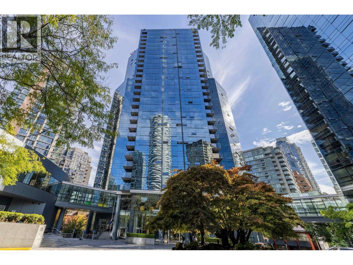 1050 BURRARD