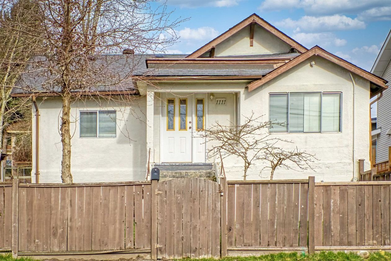 1111 Cartier Avenue