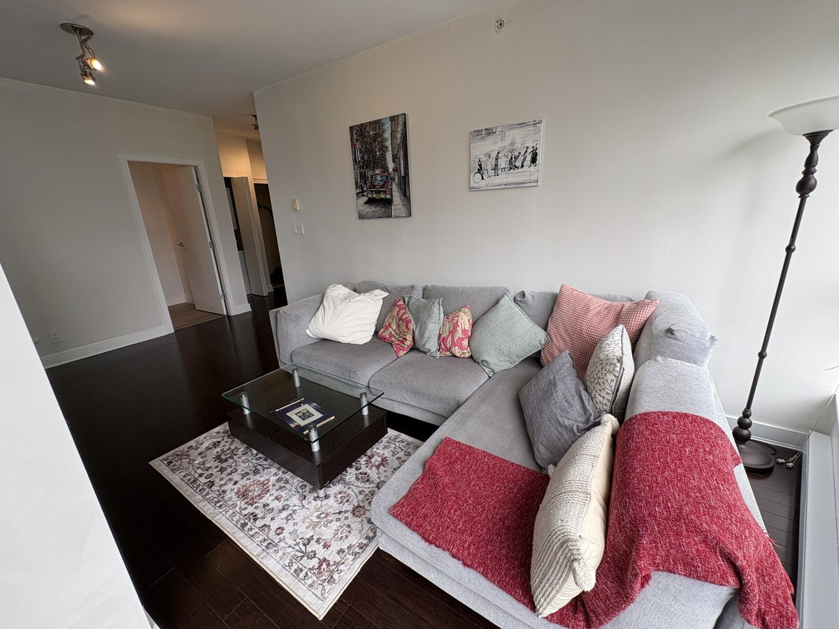1238 Burrard Street