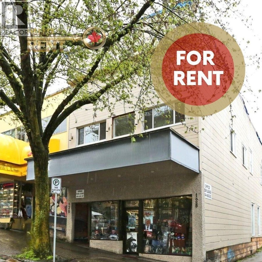 130 LONSDALE Avenue