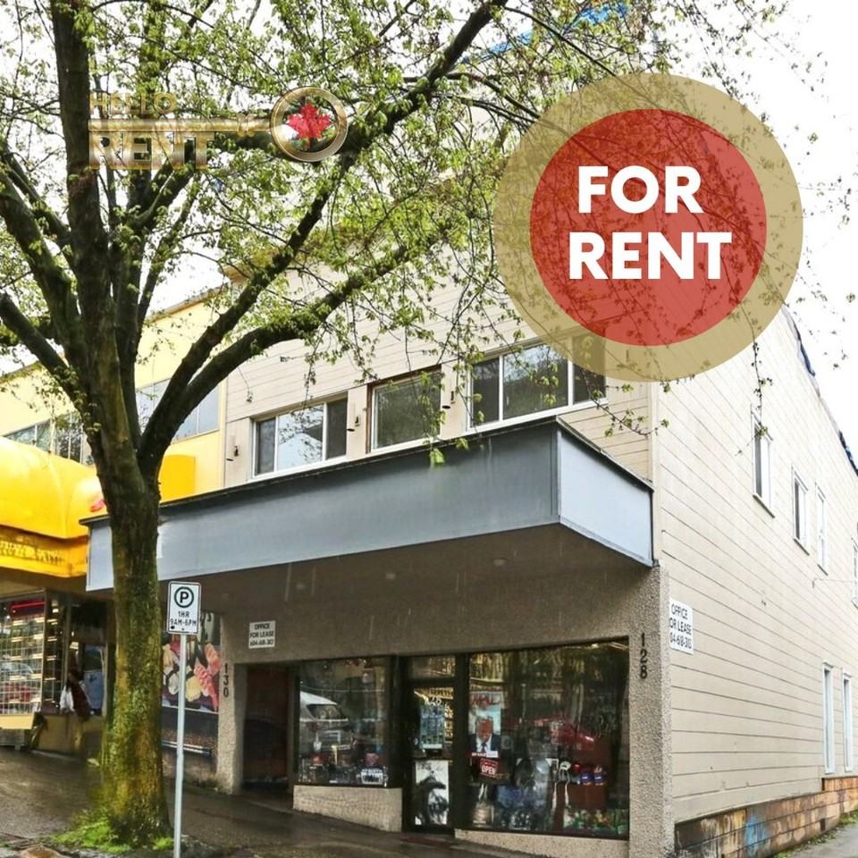 130 Lonsdale Avenue