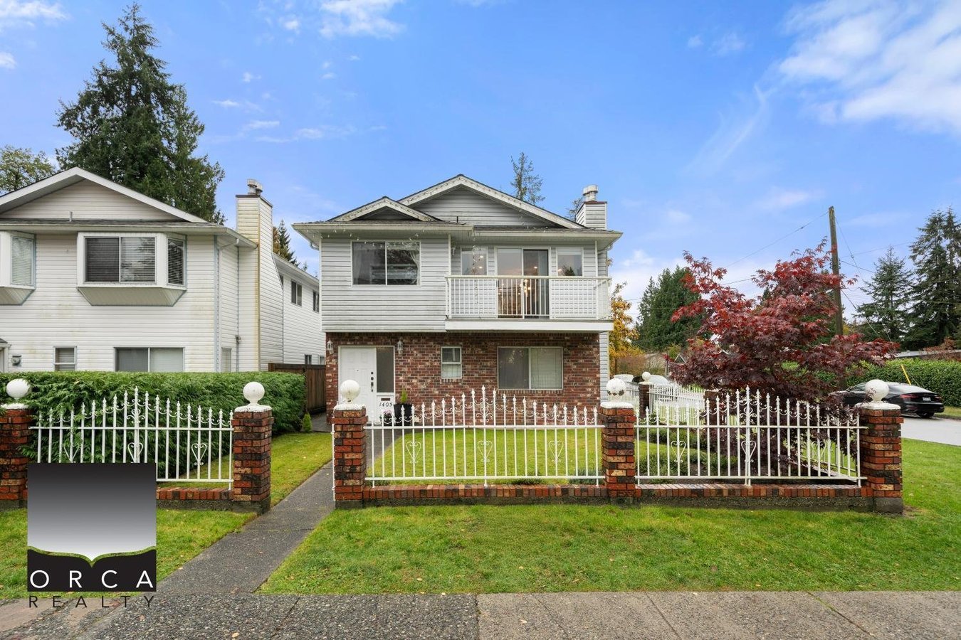 1403 Frederick Road