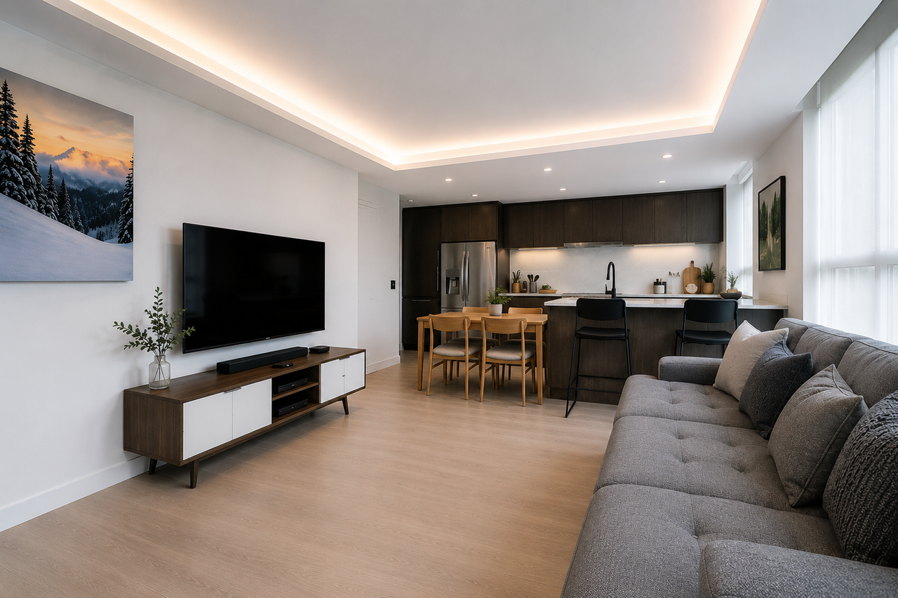 1408 Robson Street