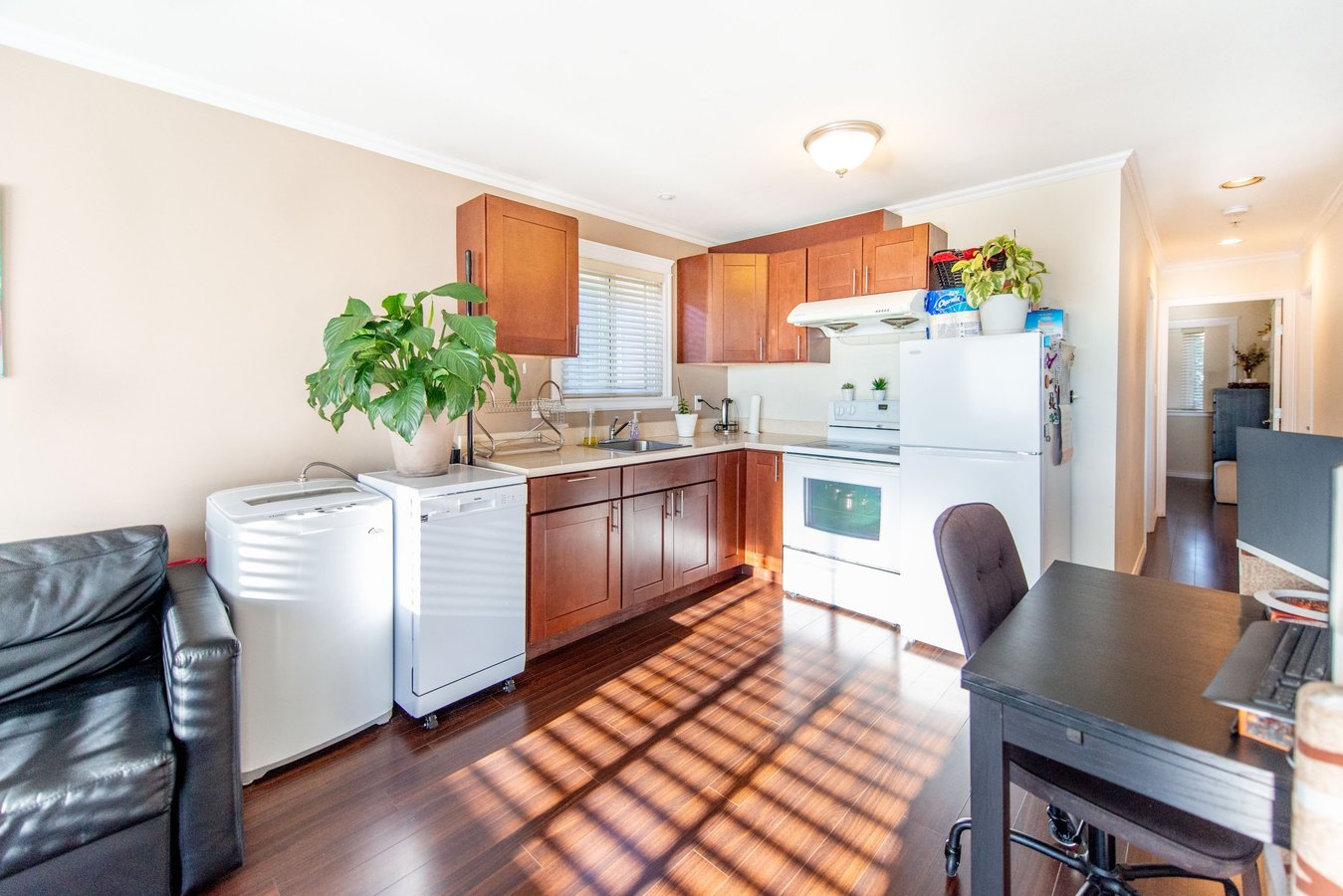 168 West 59th Avenue
