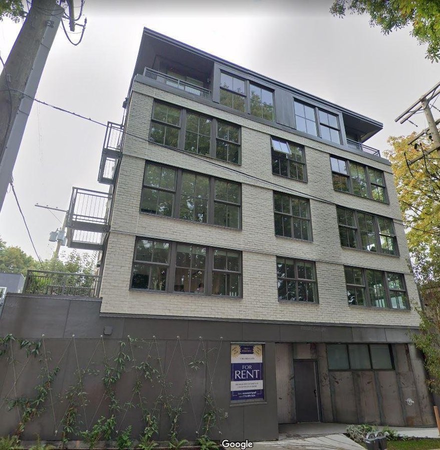 1716 Napier Street