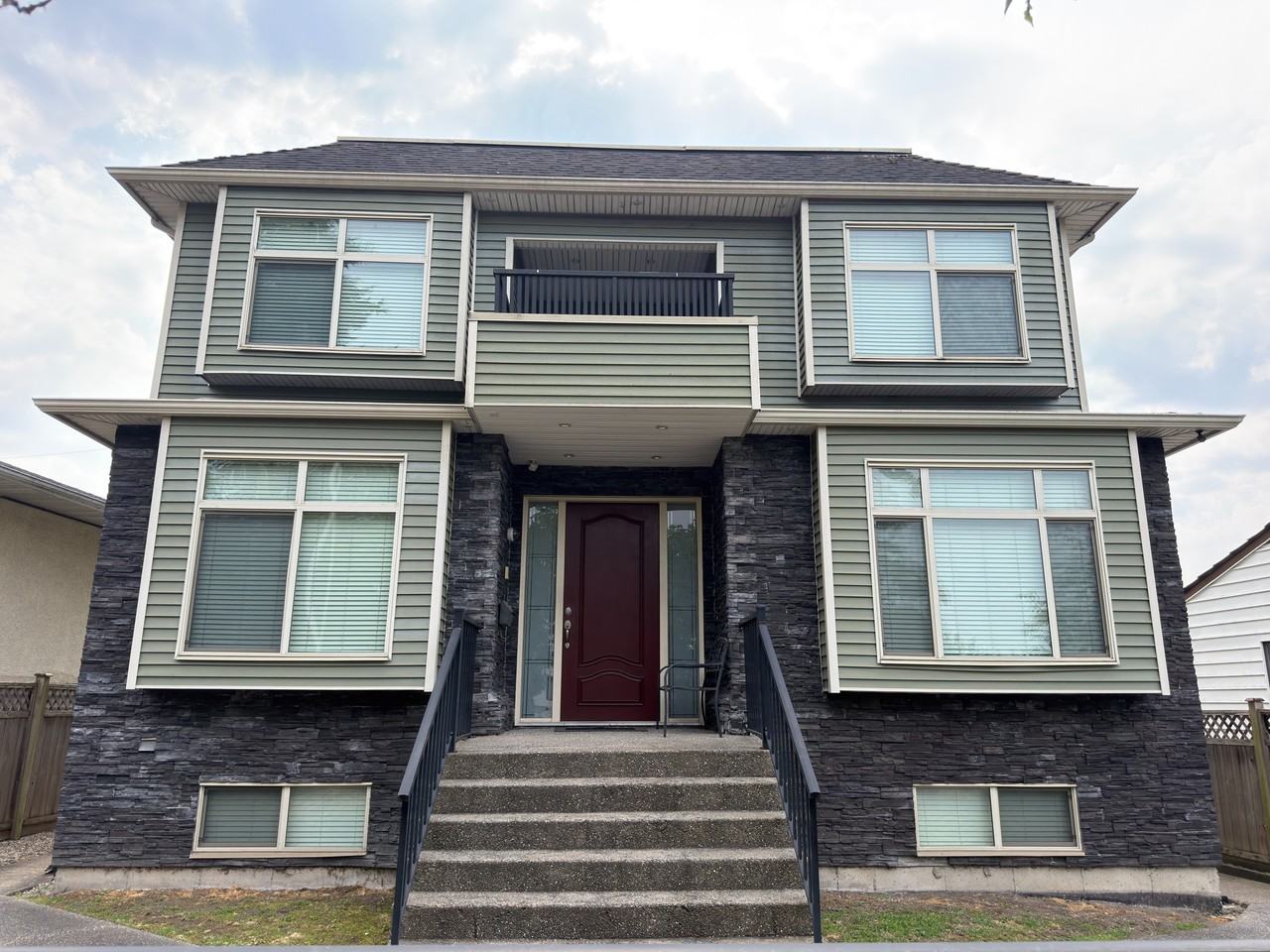 1736 Nassau Drive