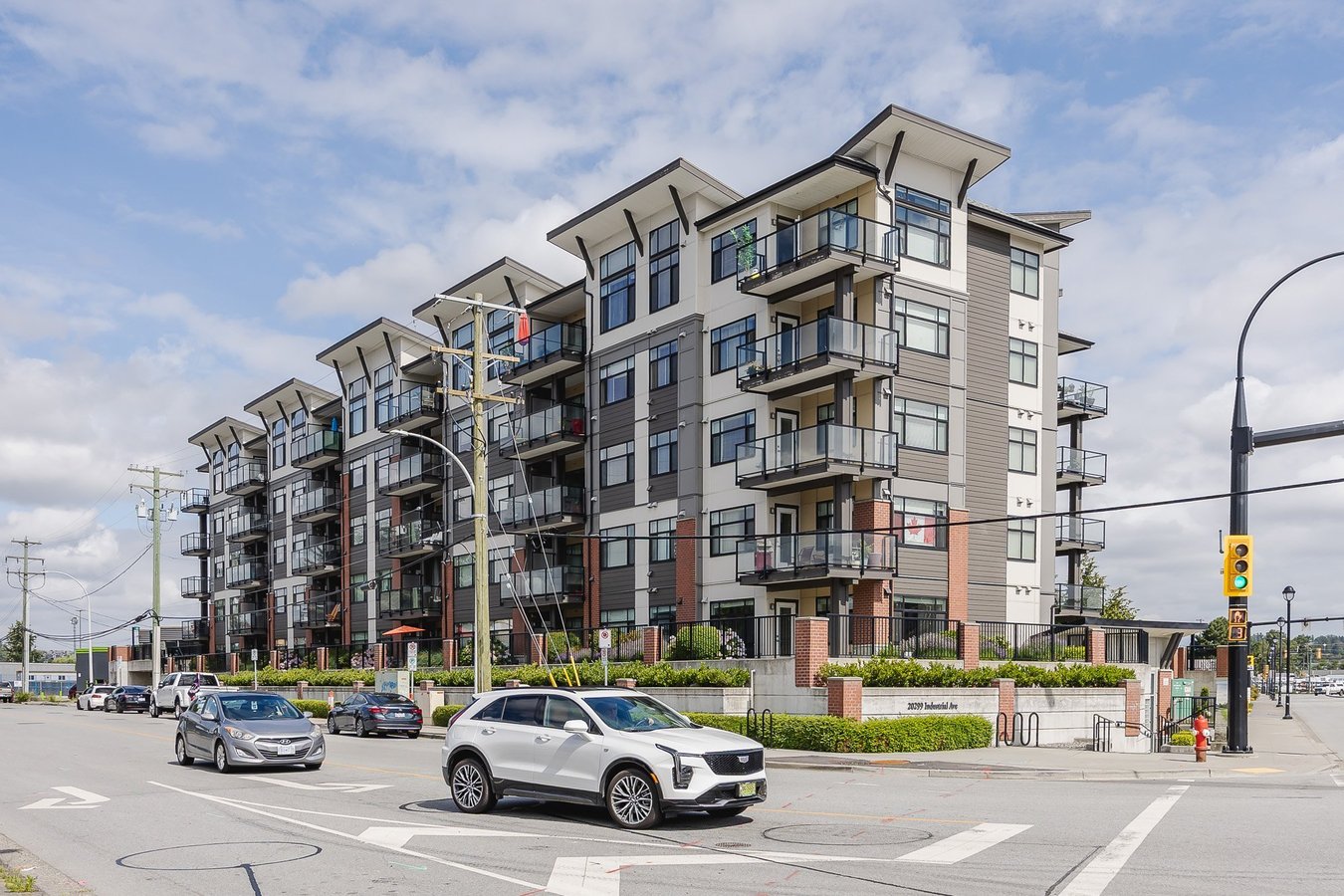 20299 Industrial Avenue