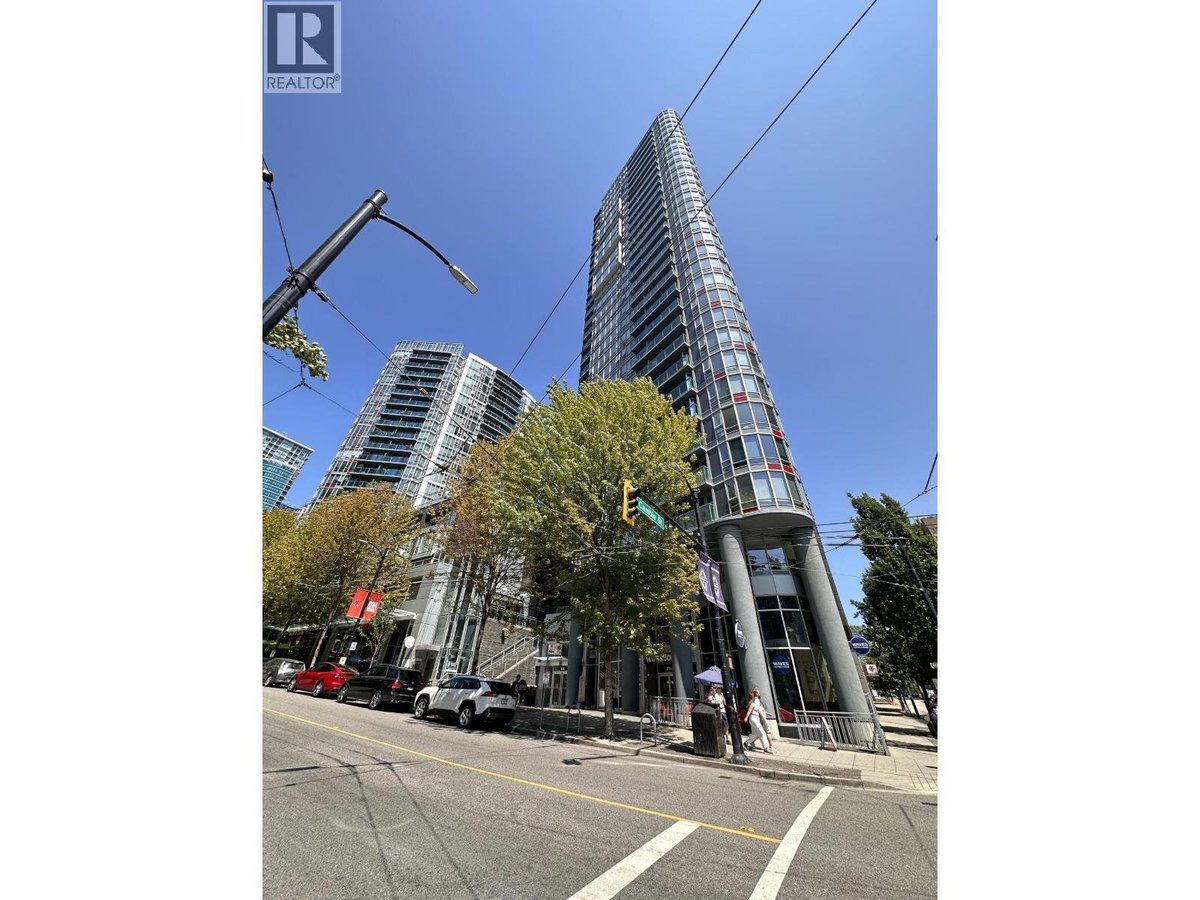 233 Robson