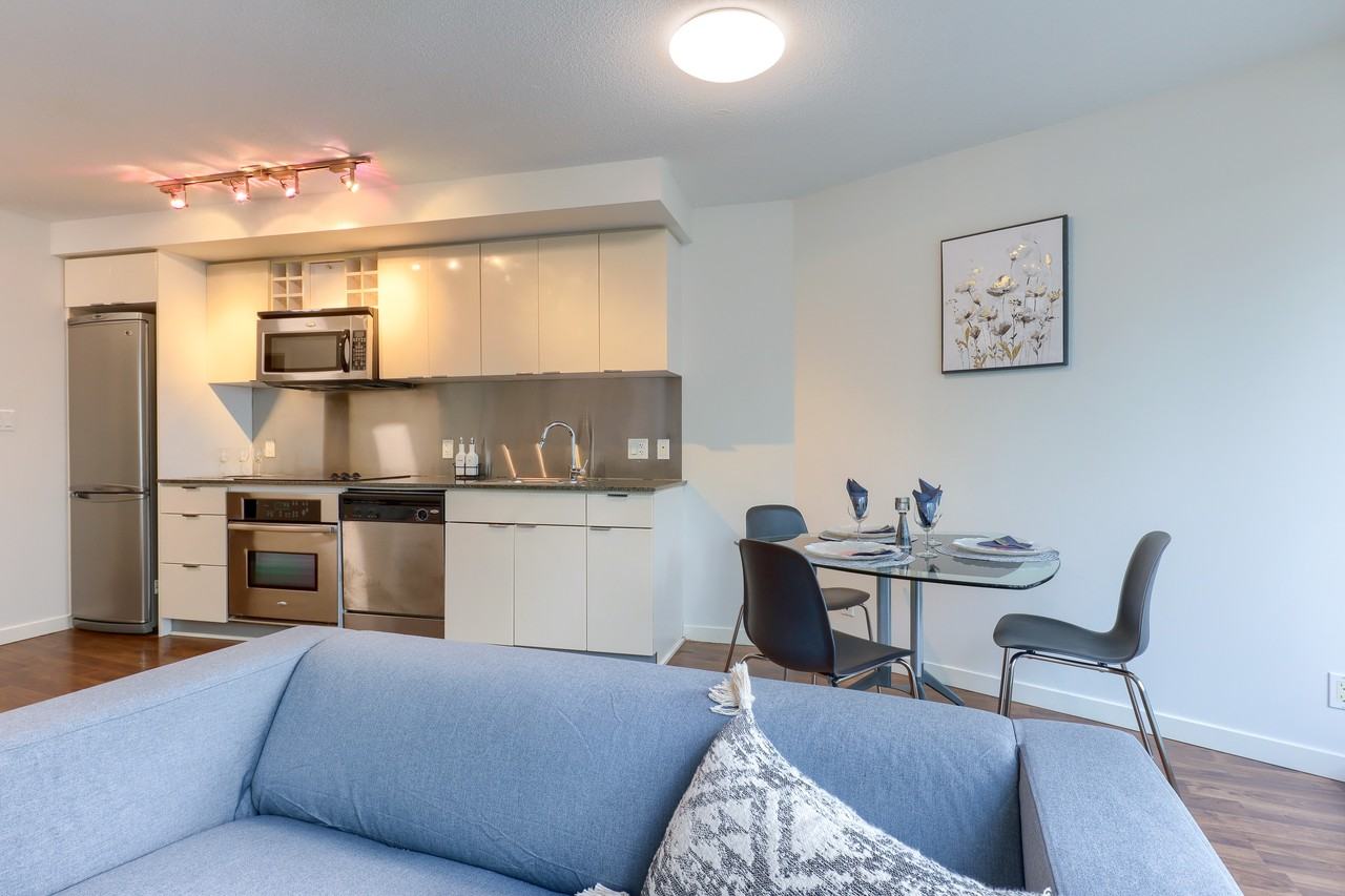 233 Robson Street