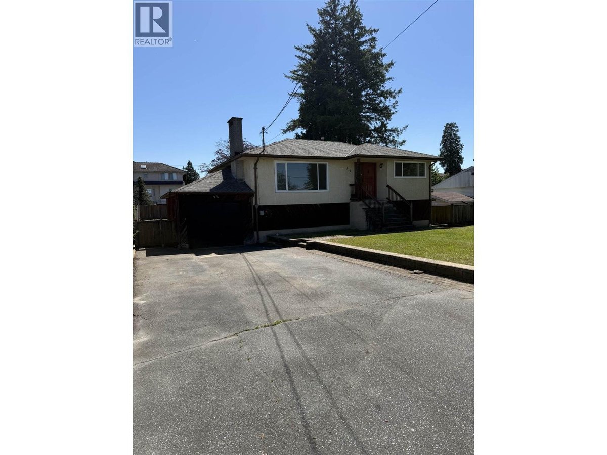 311 LEROY Street