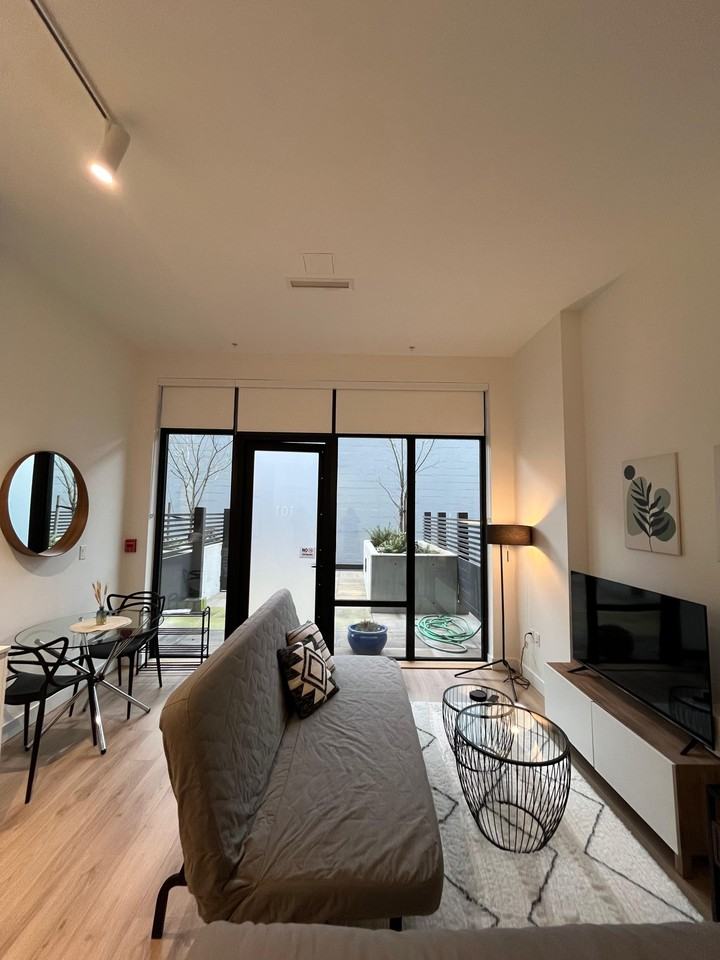 311 West 1st Street