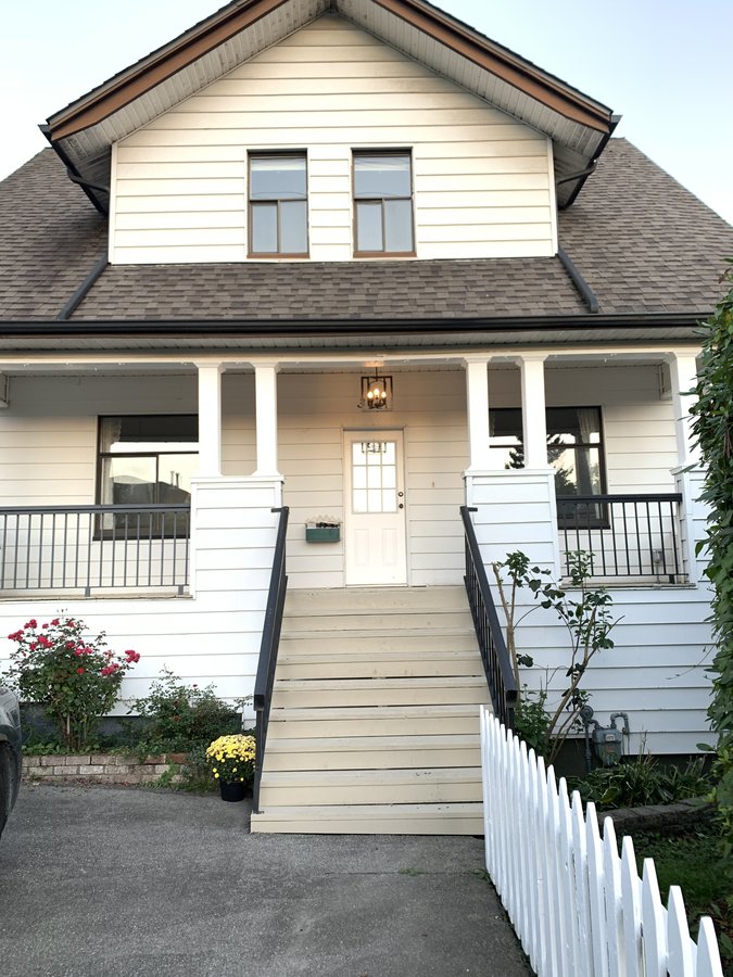 319 Marmont Street