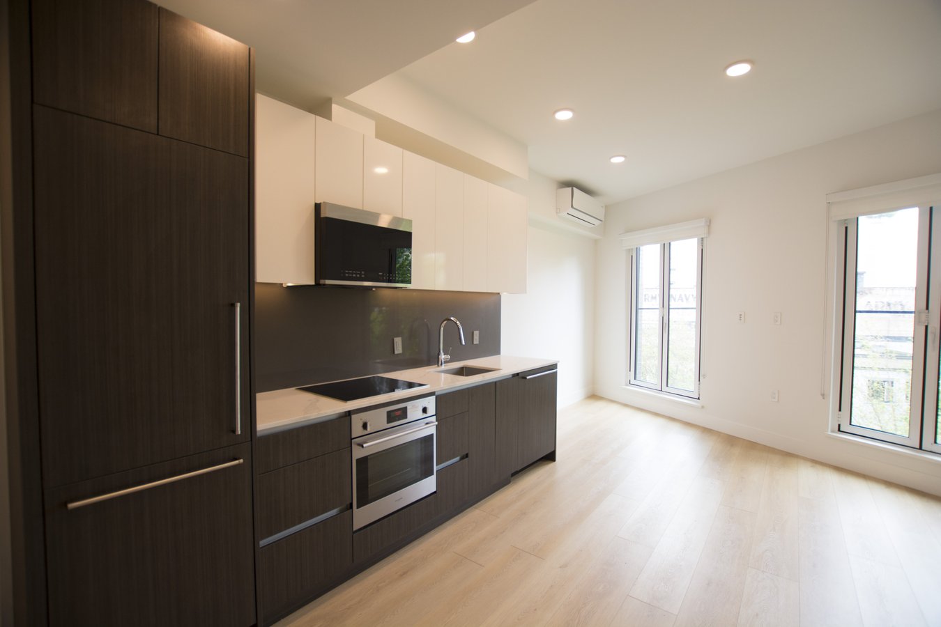 333 Carrall Street