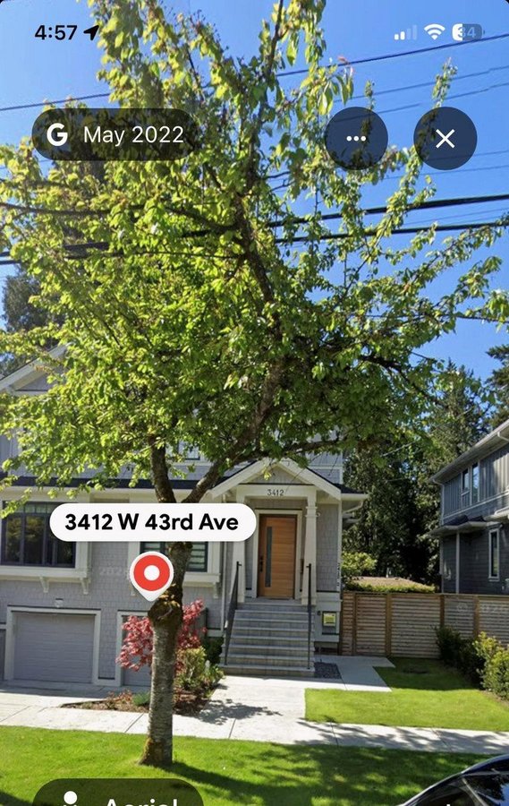 3412 West 43rd Avenue