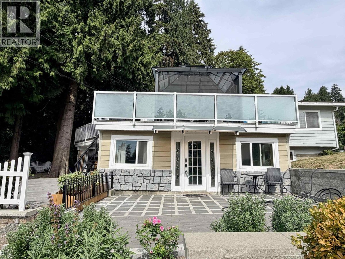 354 SEAFORTH Crescent