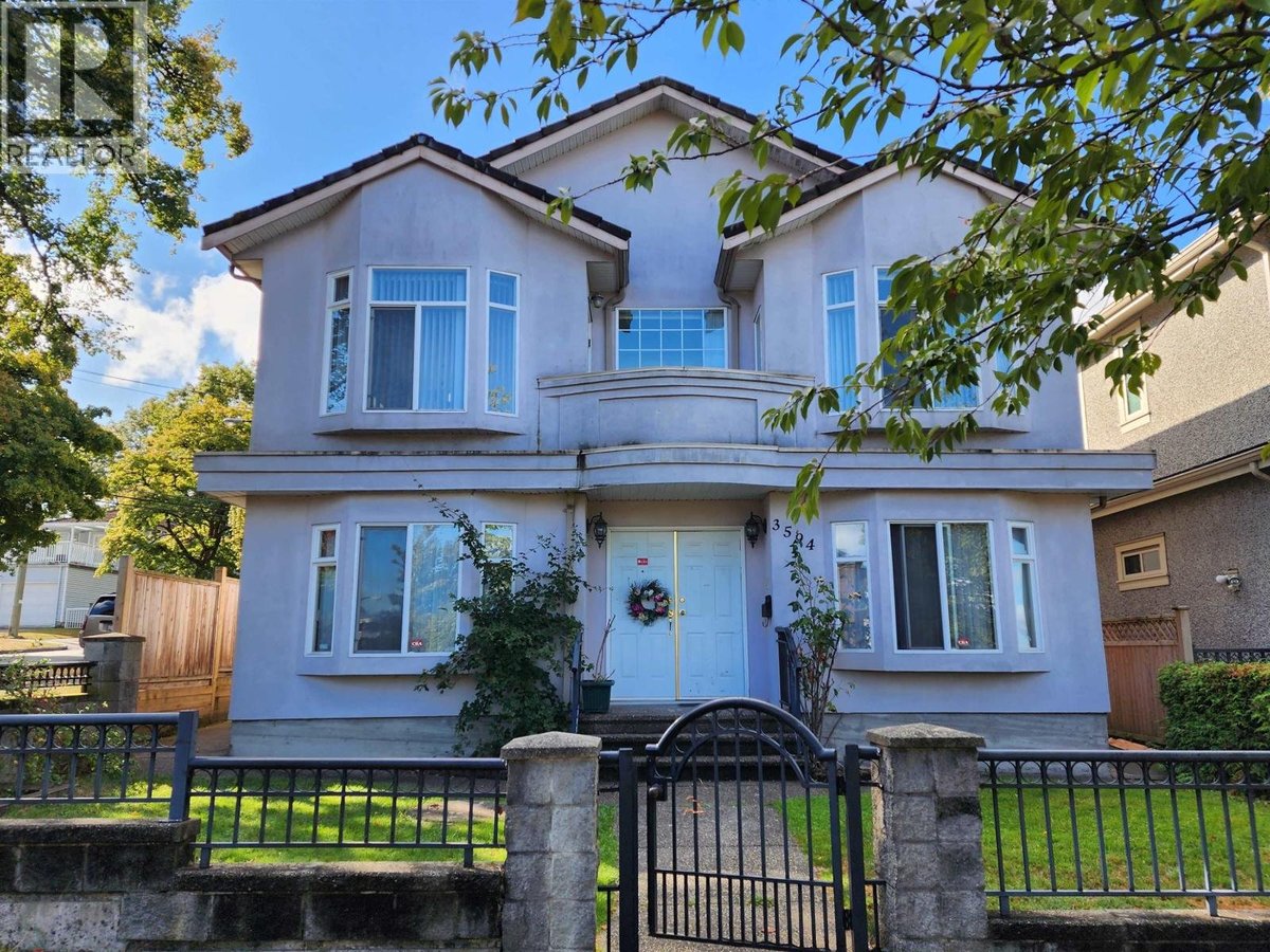 35xx NORMANDY Drive
