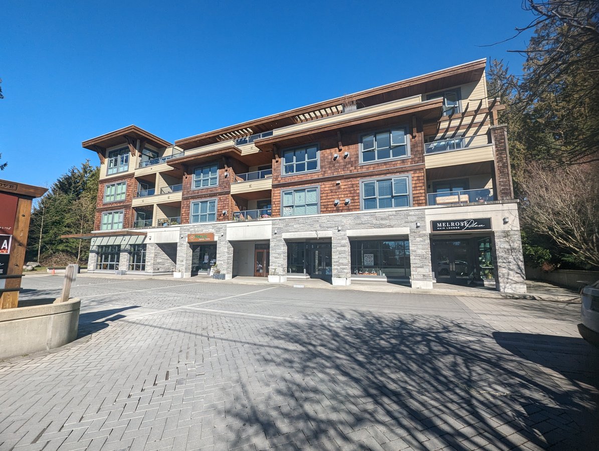 3732 Mount Seymour Parkway