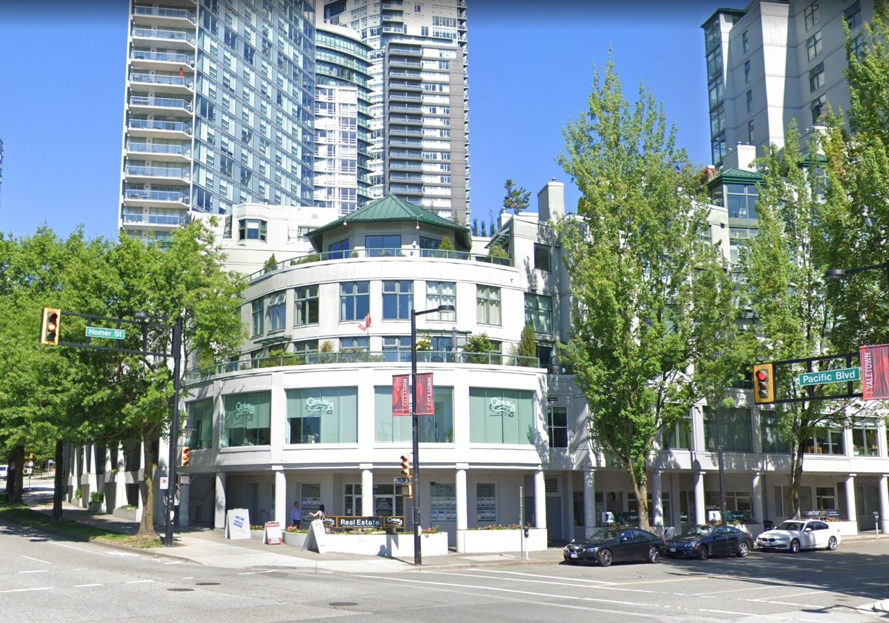 431 Pacific Street