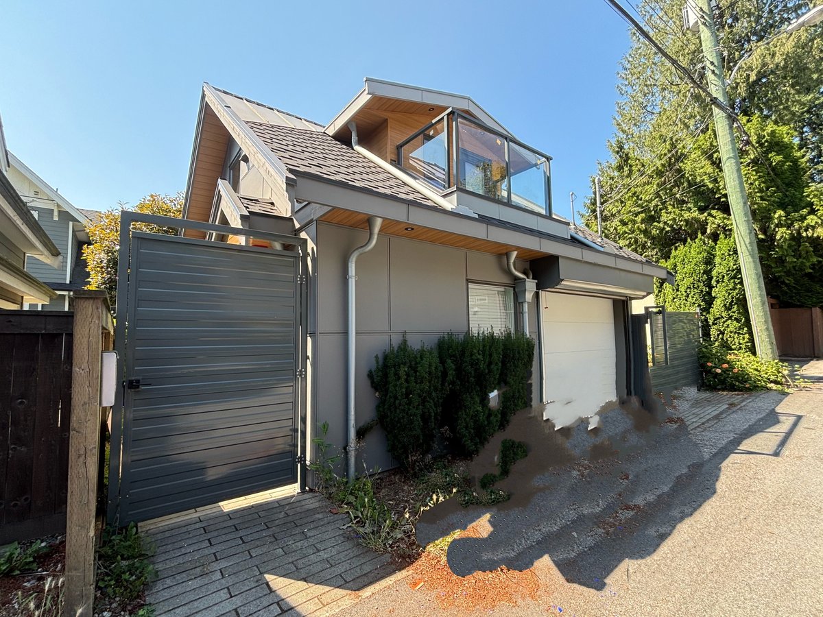 5200 Alma Street