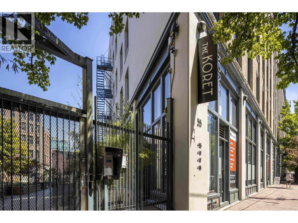 55 CORDOVA Street
