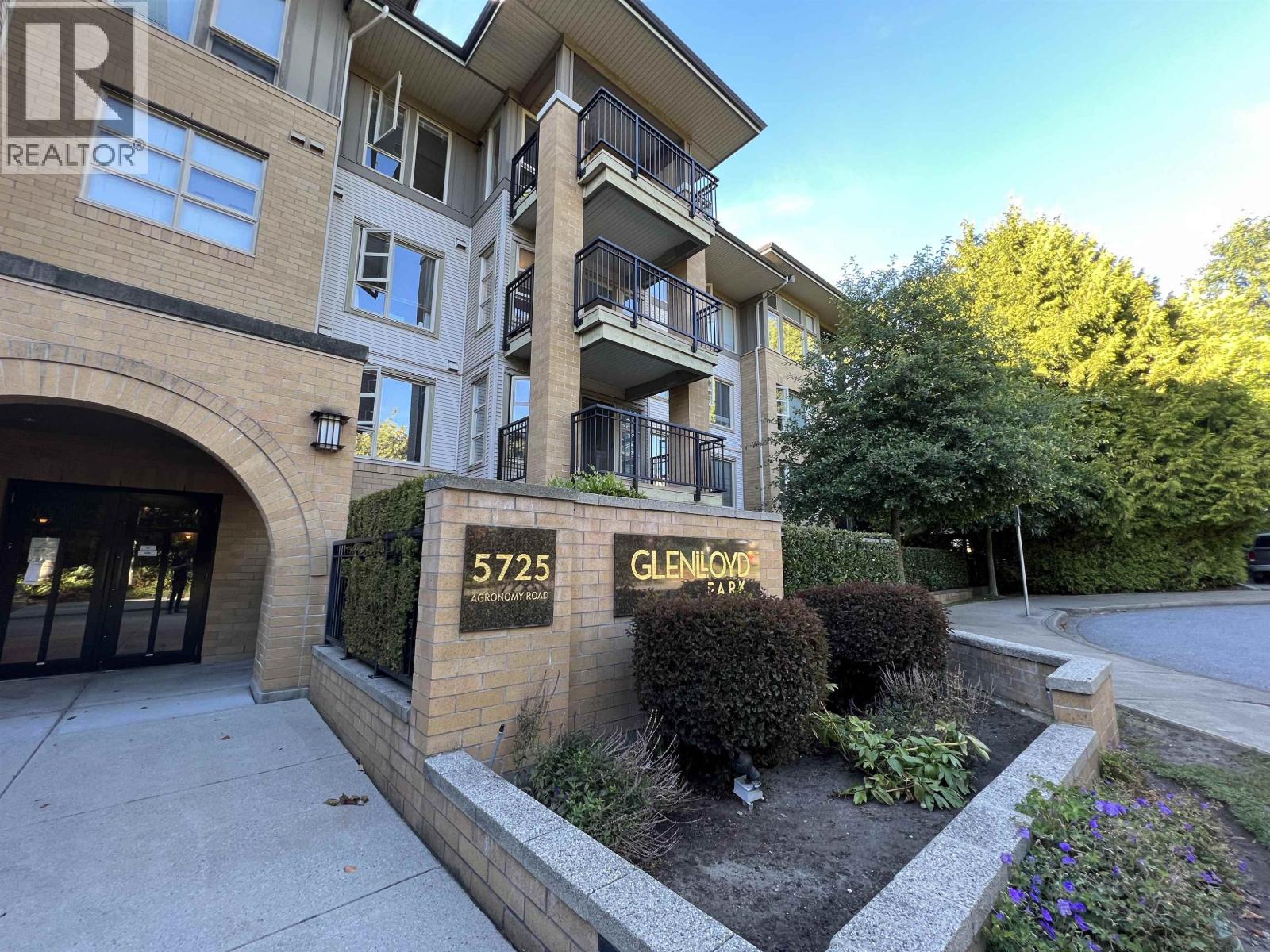 5725 Agronomy Road
