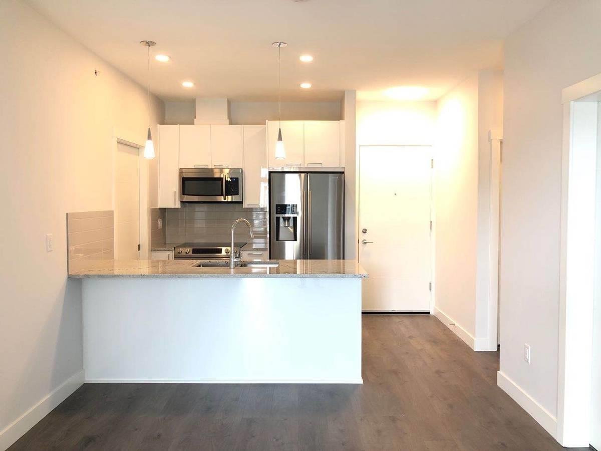 5XX 20686 EASTLEIGH CRES