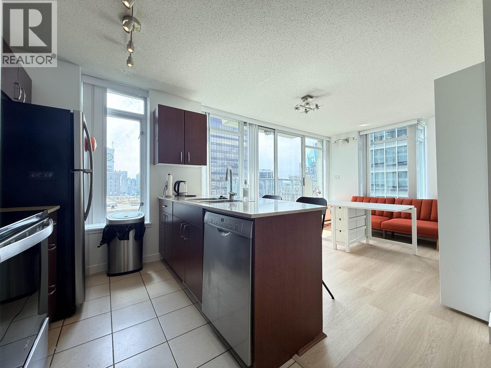 610 Granville Street