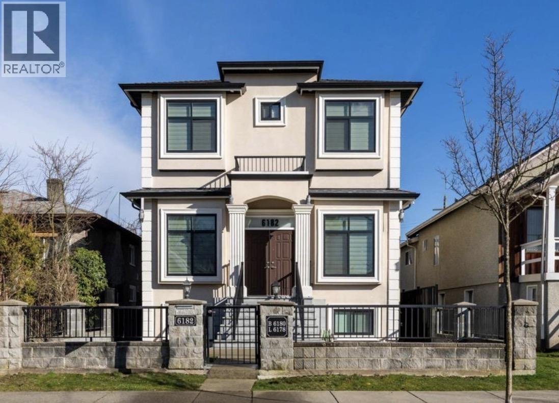 6182 Commercial Street