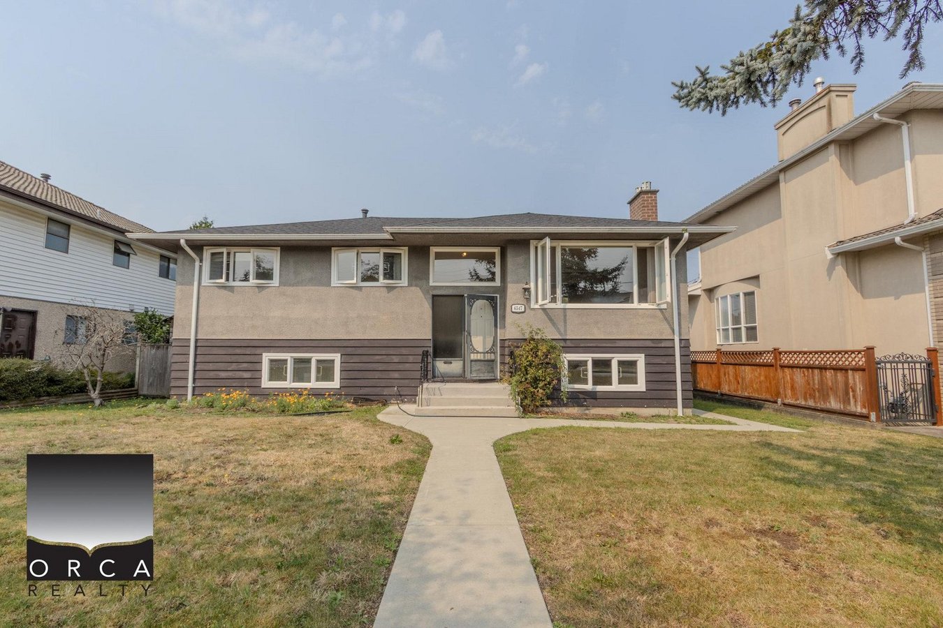 6547 Union Street