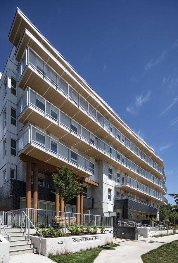 75 Southwest Marine Drive