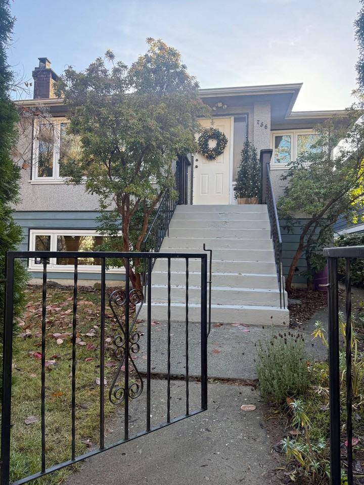 756 East 23rd Avenue