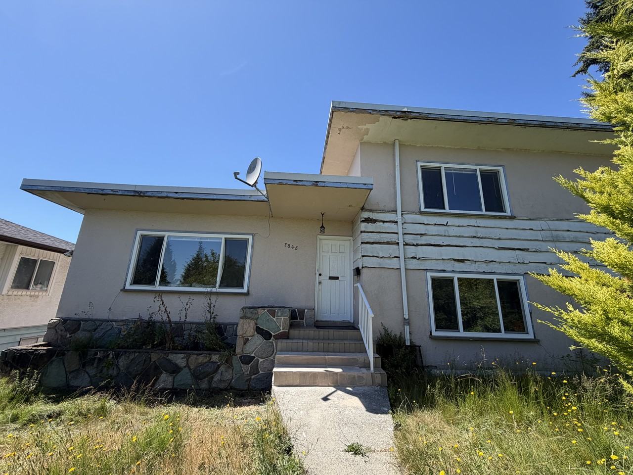 7845 Cambie Street
