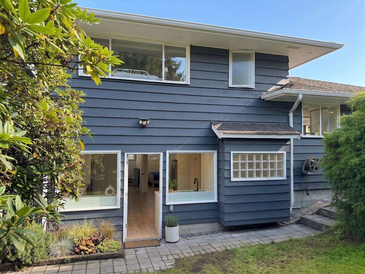 810 Burley Drive