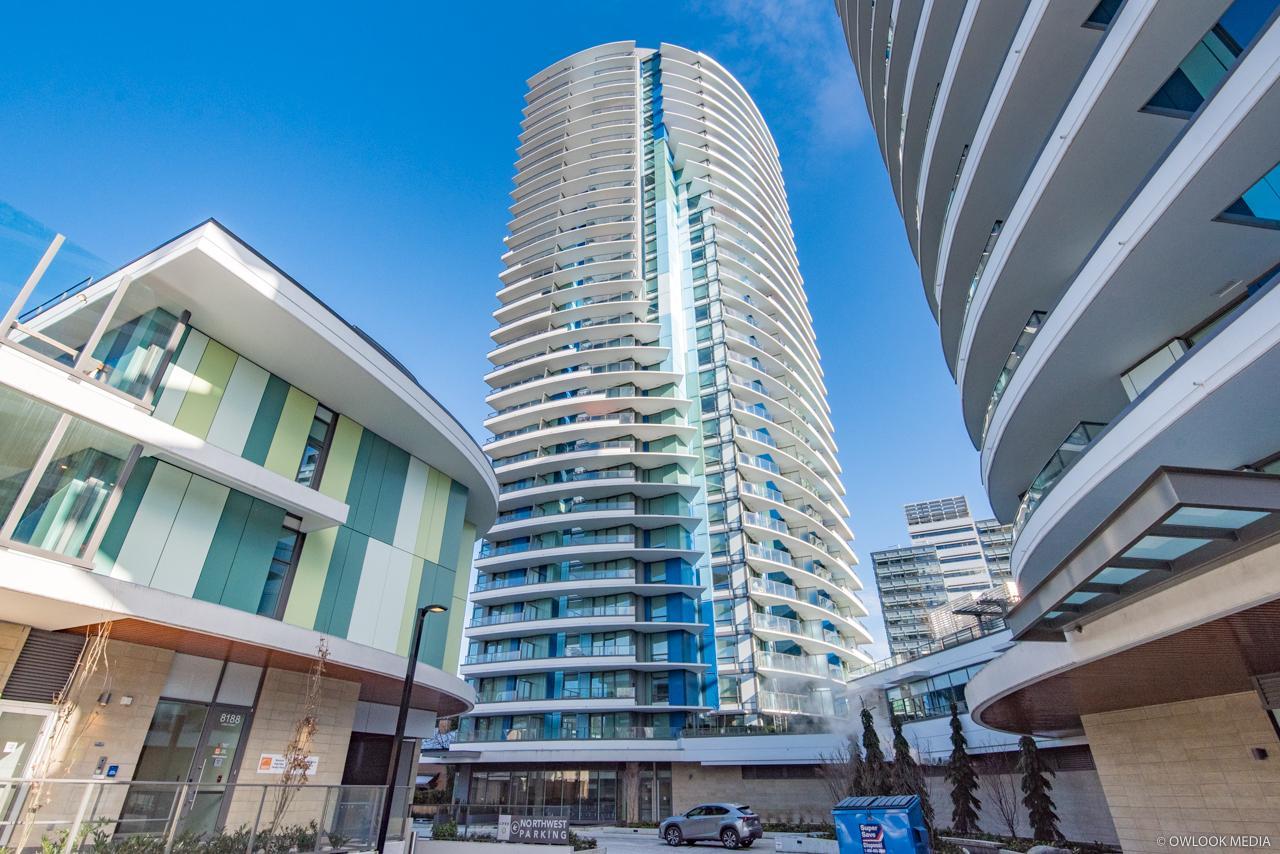 8189 Cambie Street