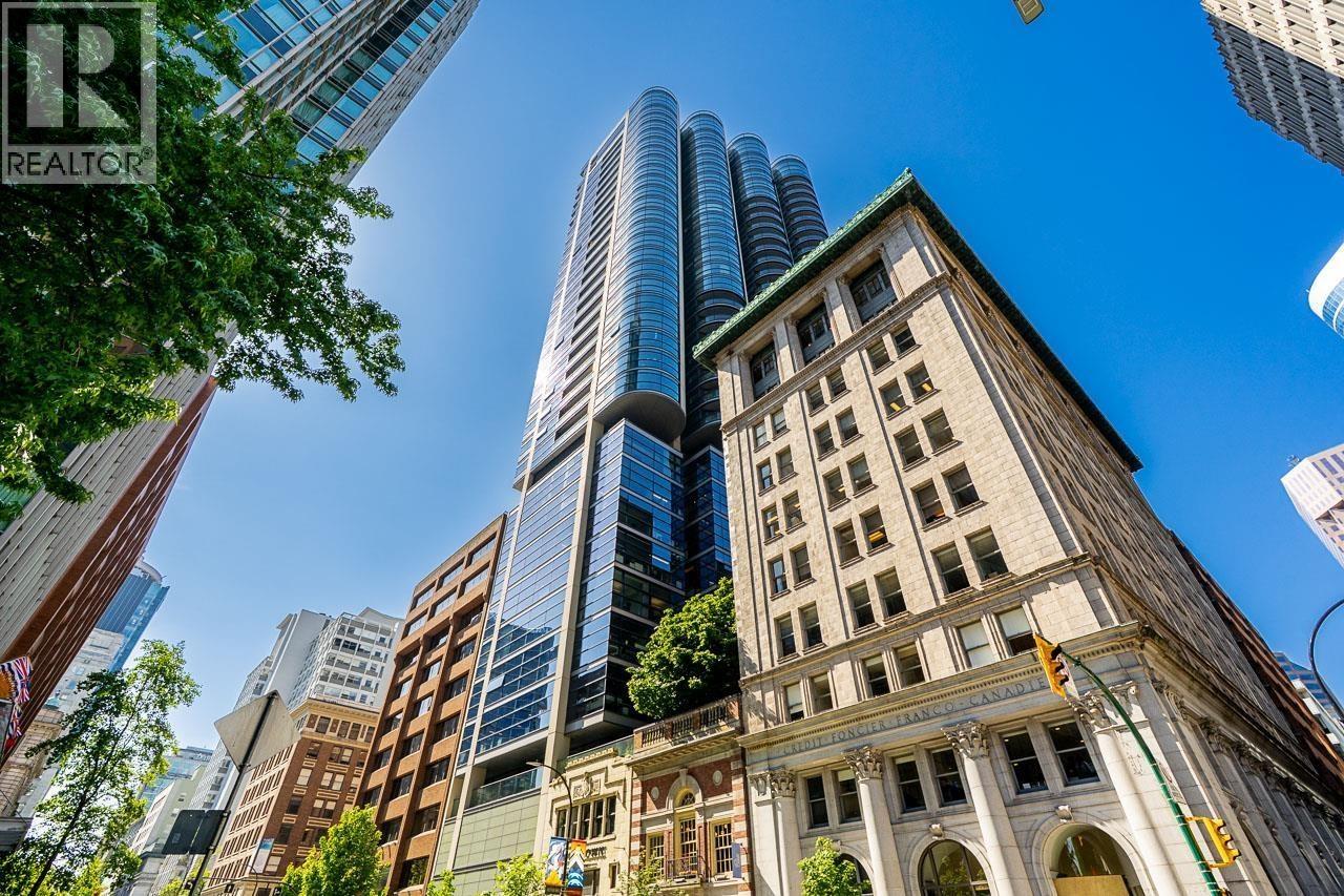 838 HASTINGS Street