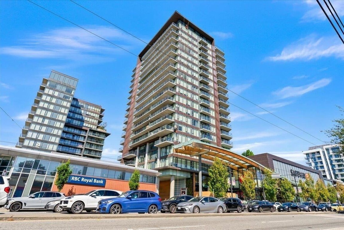 8415 Granville Street
