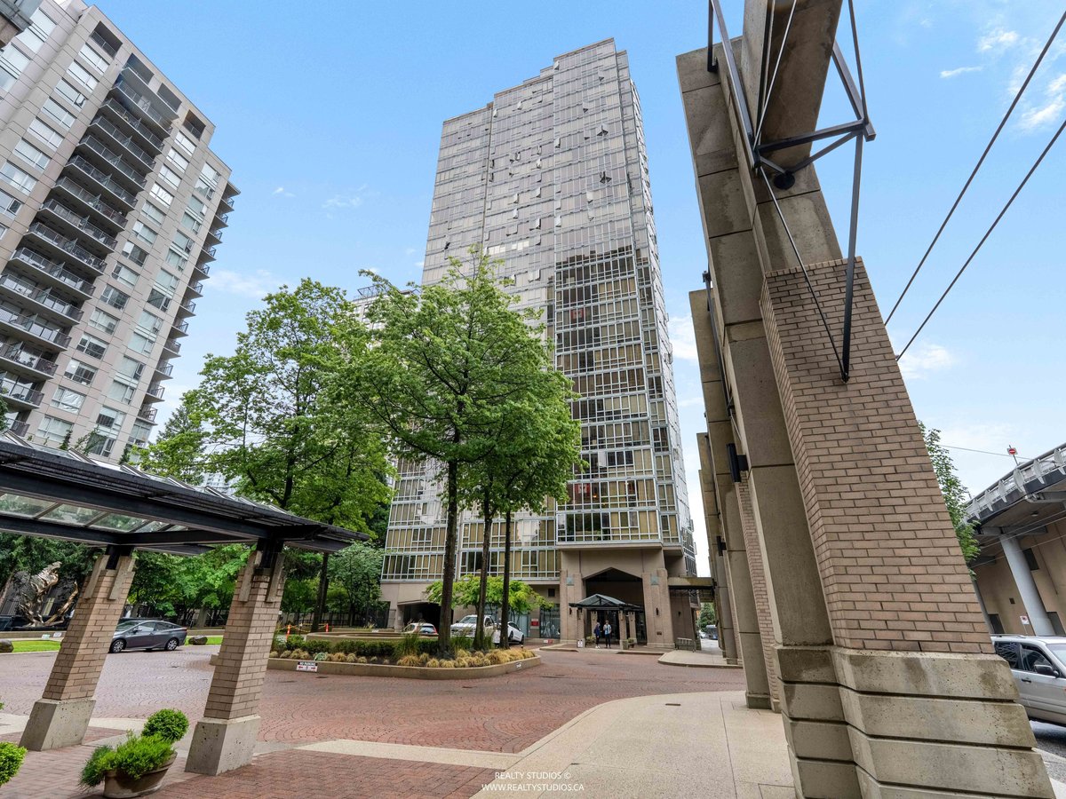 950 Cambie Street