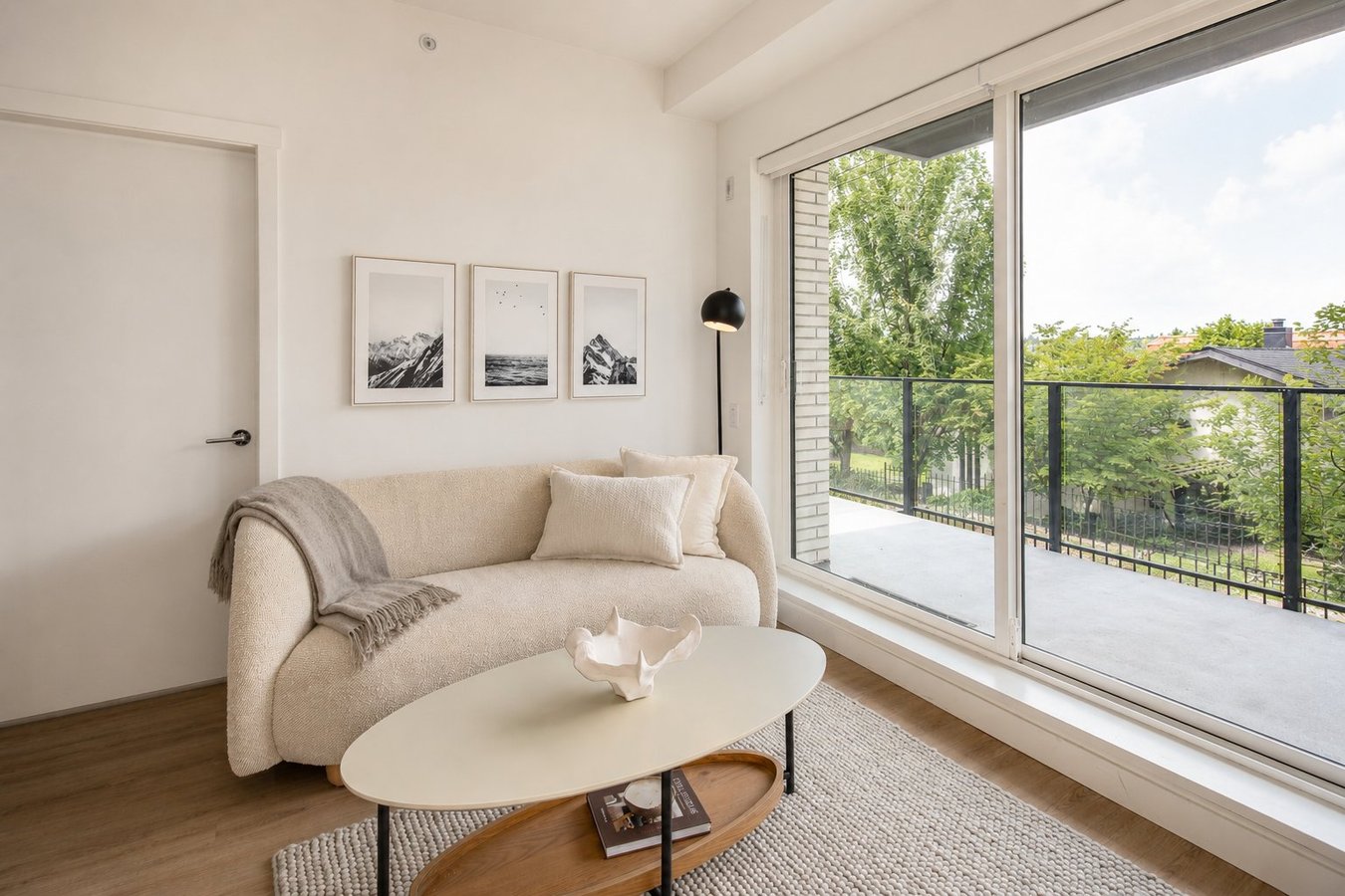Arbutus Terrace