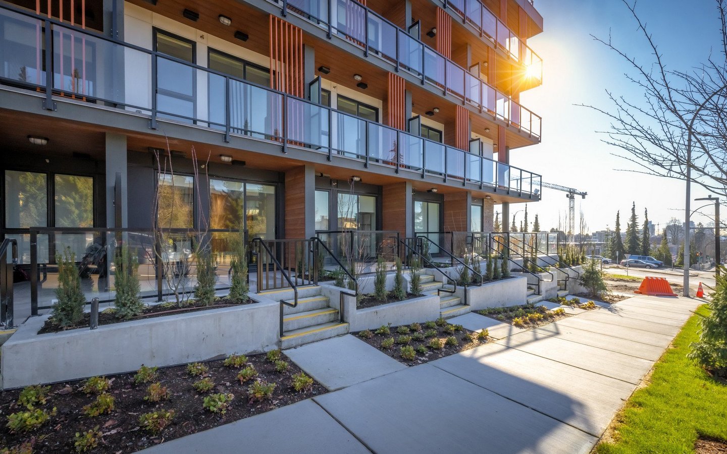 Axir North Vancouver