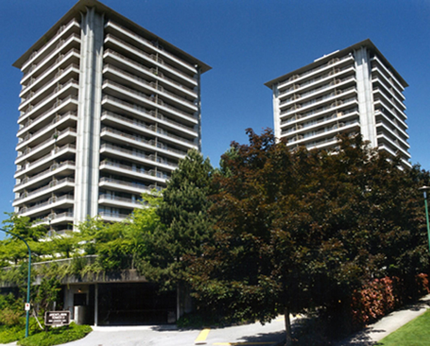 Brentlawn Towers