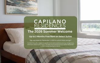 Capilano Residences