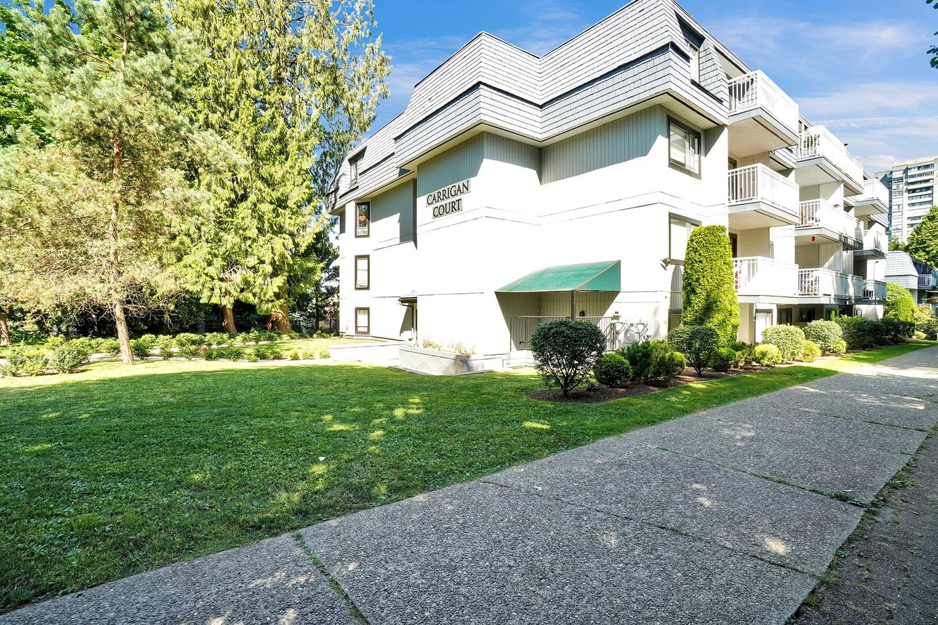 Carrigan Court