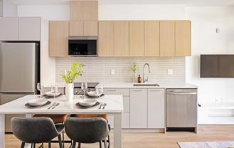 City Suites Oxford