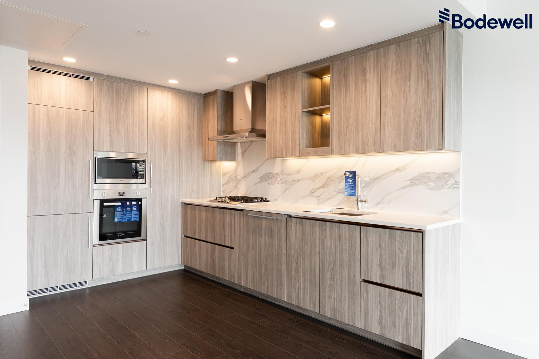 Concord Brentwood - Hillside East - Tower 1