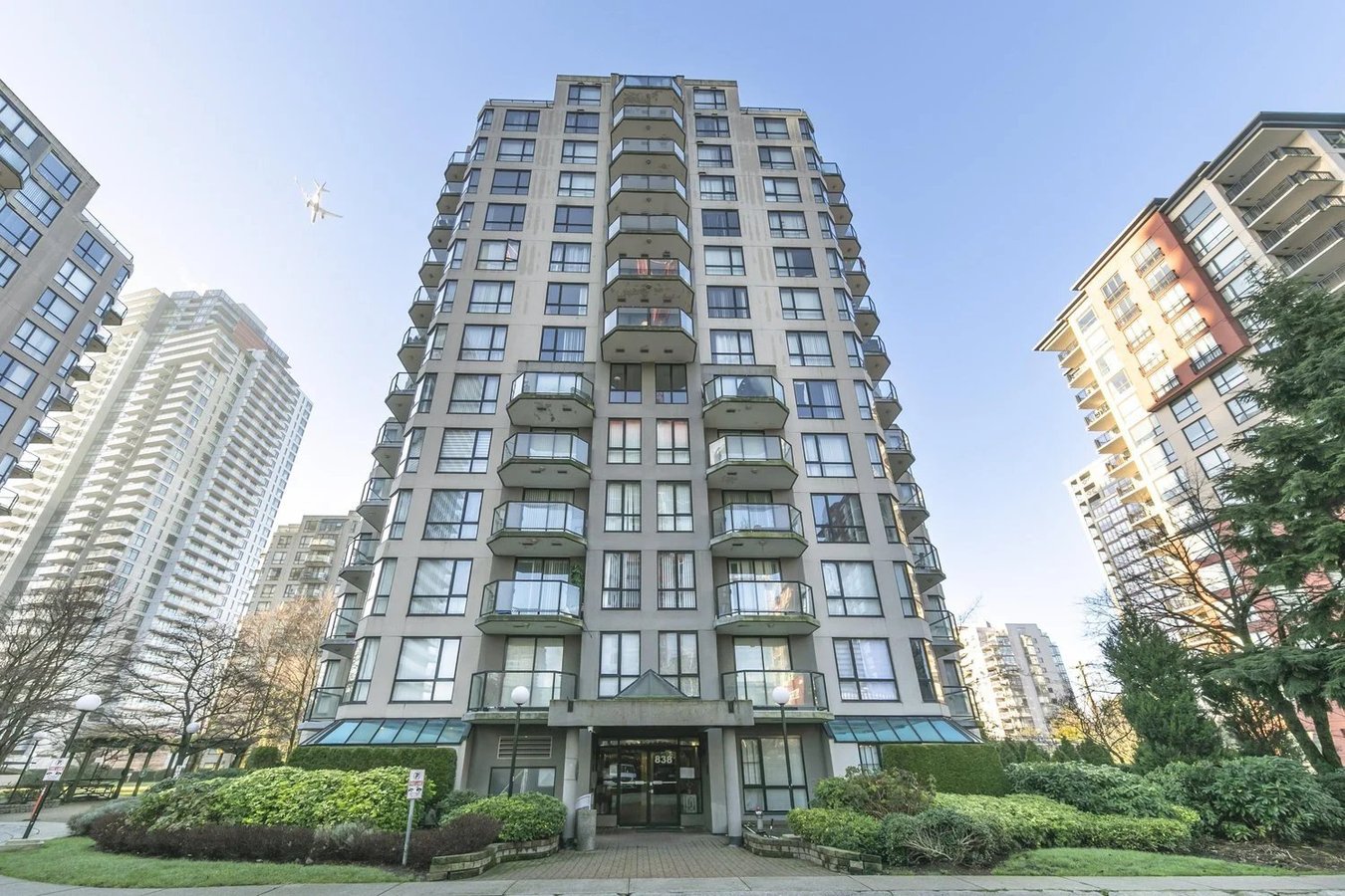 condo