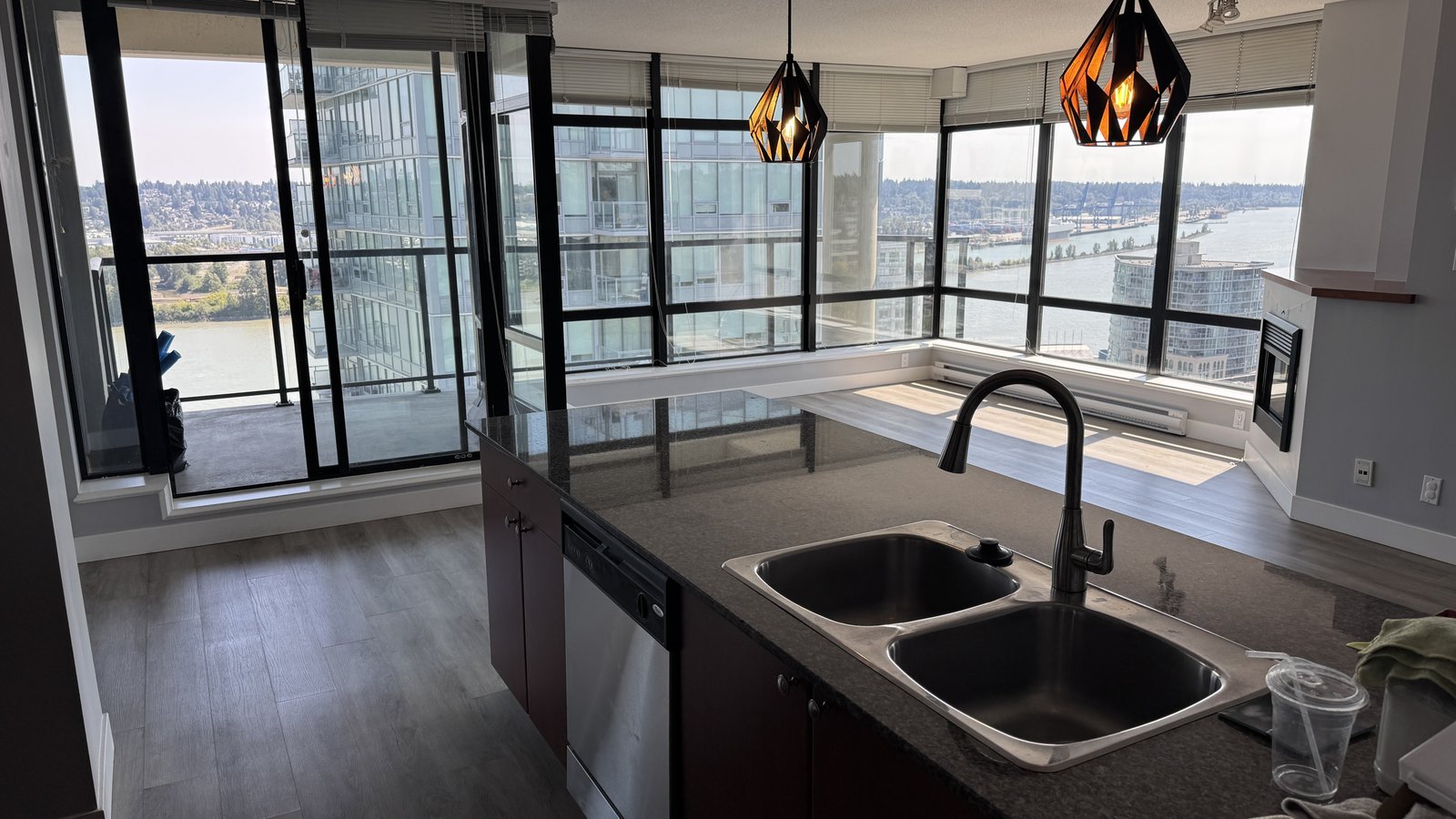 condo