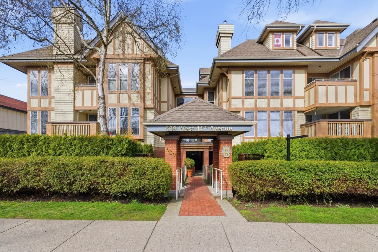Connaught Estates