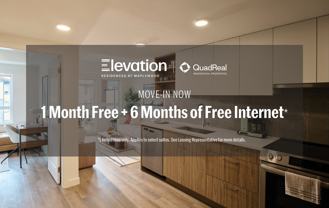 Elevation Residences