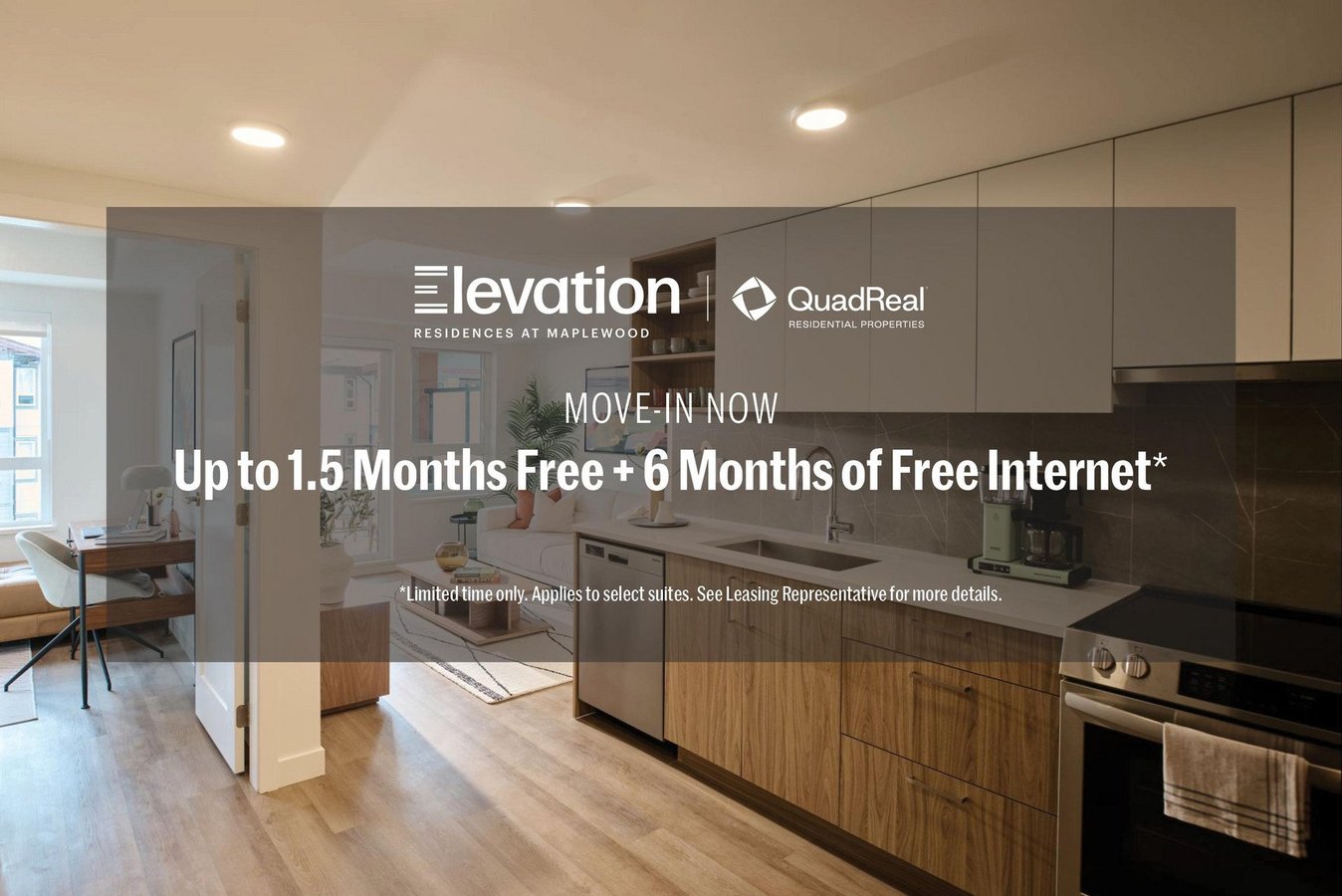 Elevation Residences